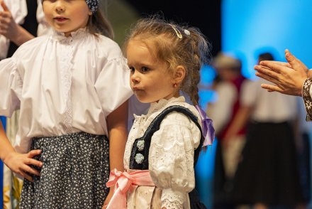 Ostatni dzień 59. Tygodnia Kultury Beskidzkiej